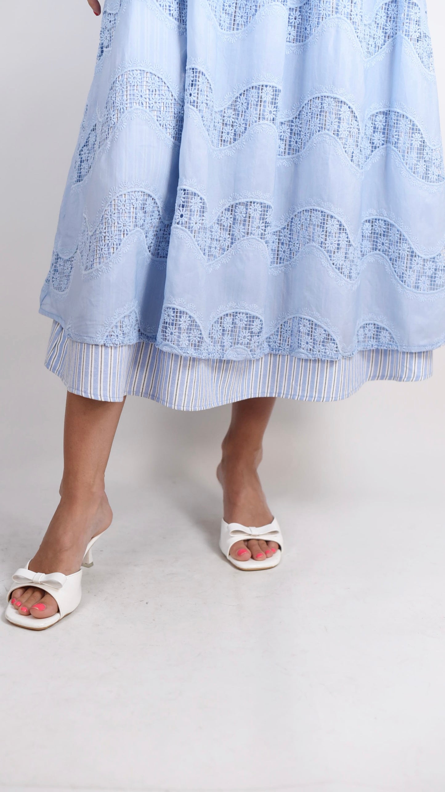 Danielle Dress