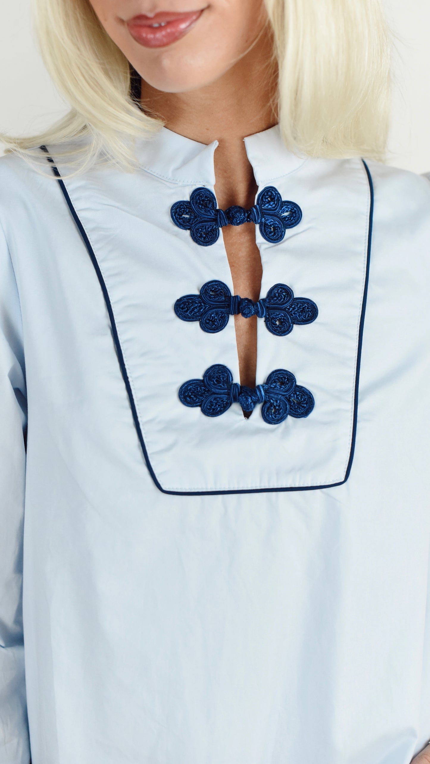 Adeline Dress
