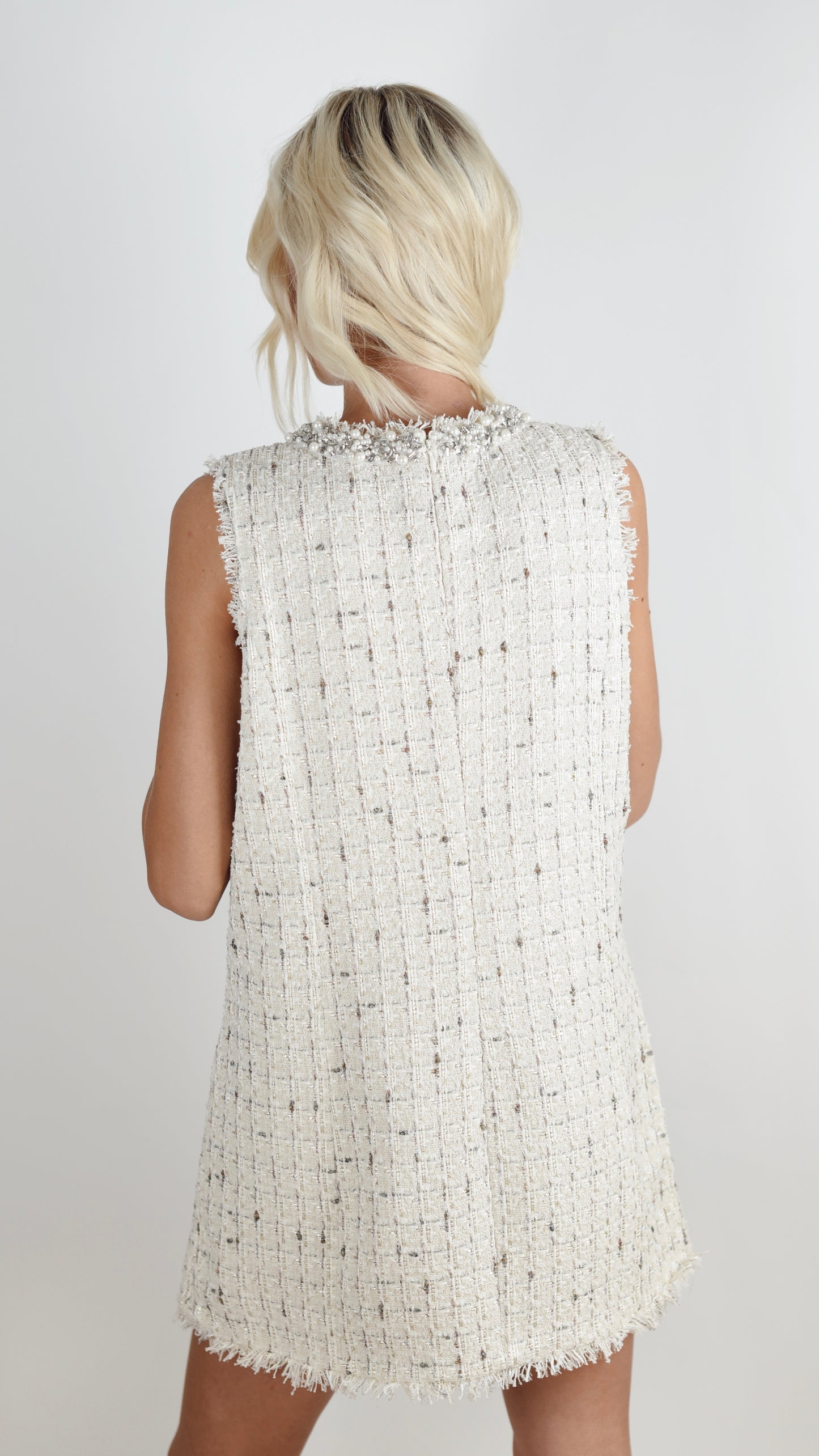 Lydia Dress