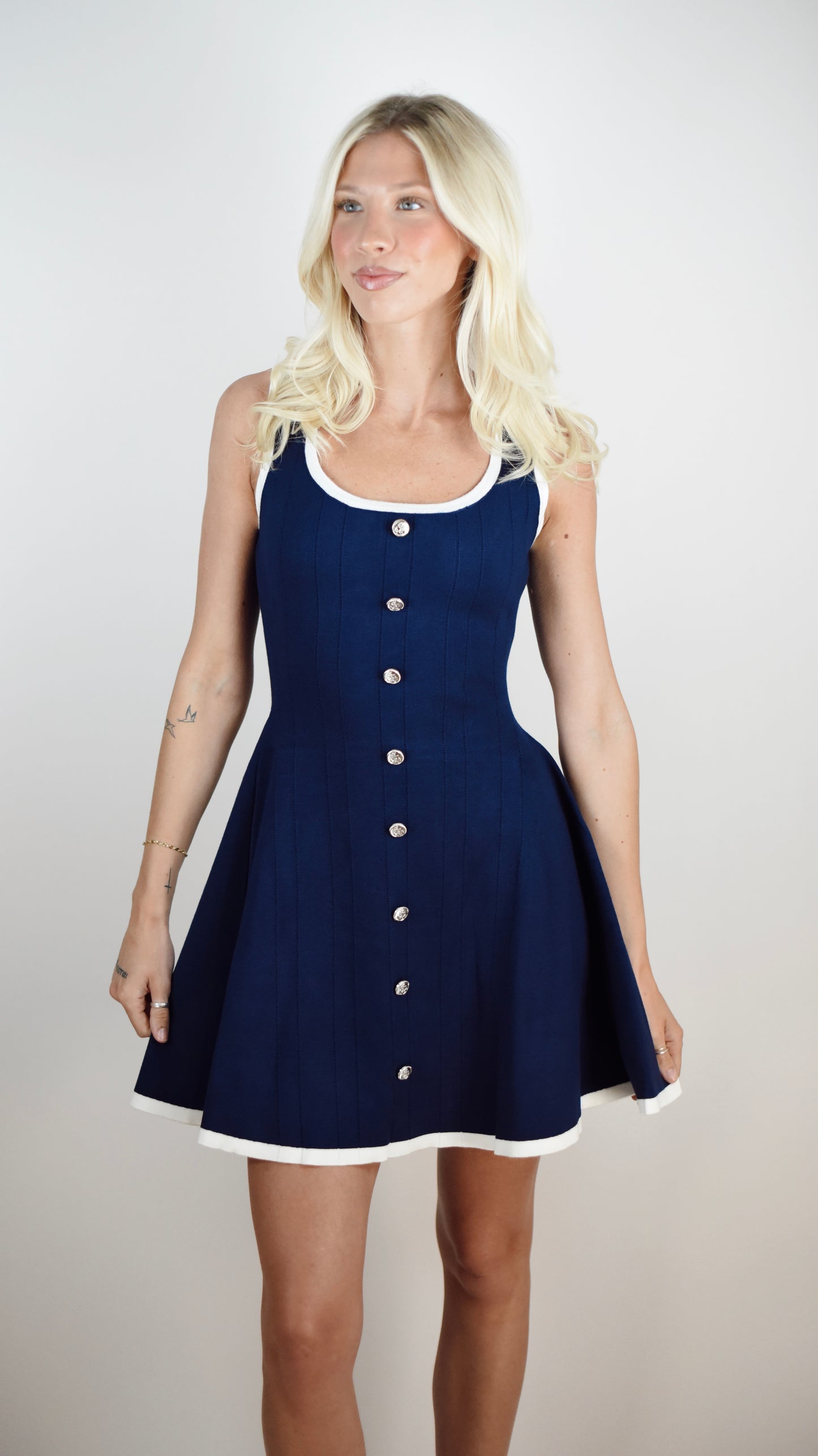Elizabeth Dress