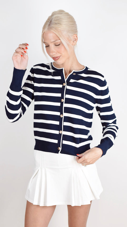 Amberlyn Cardigan