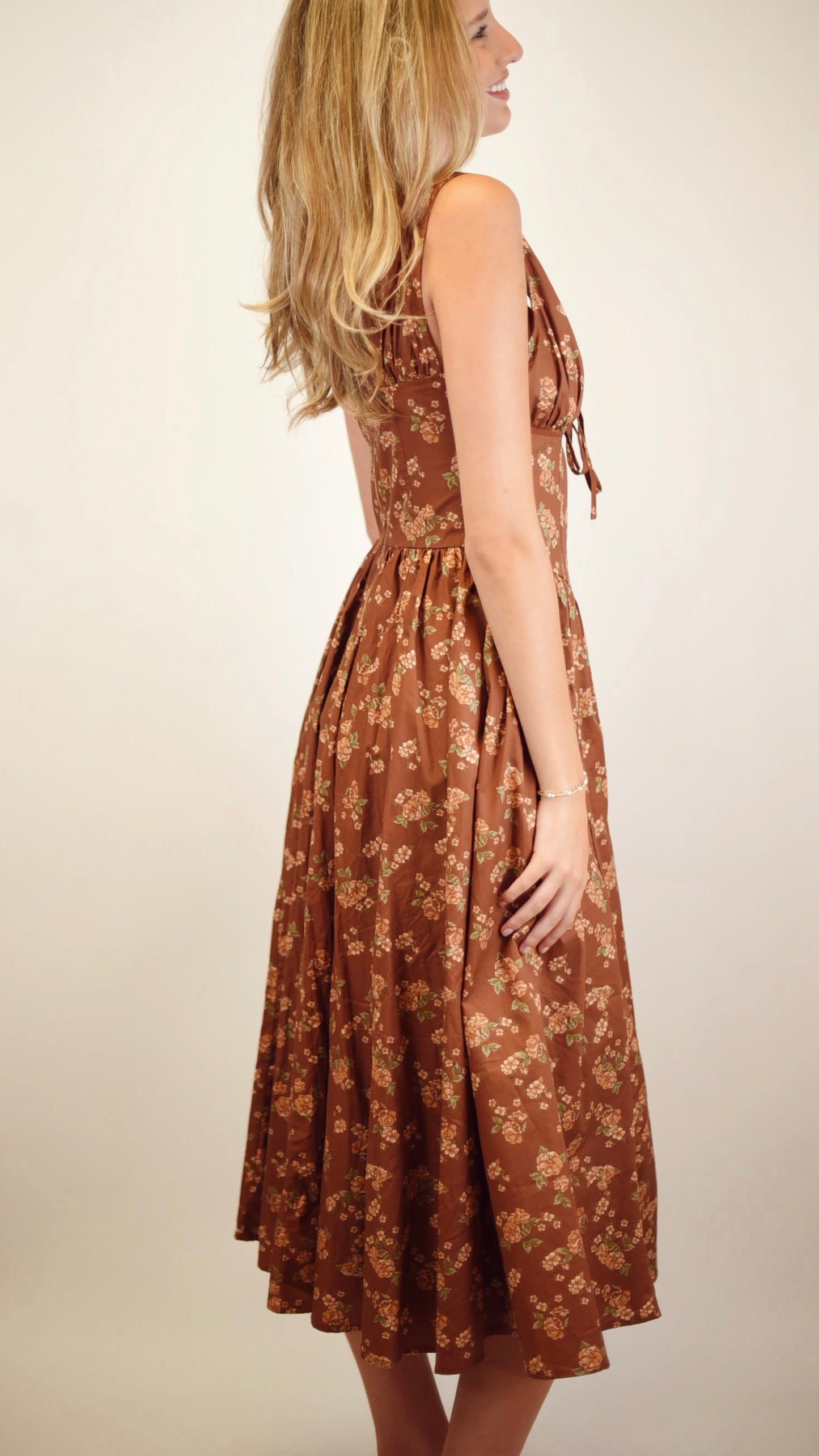 Madeline Dress