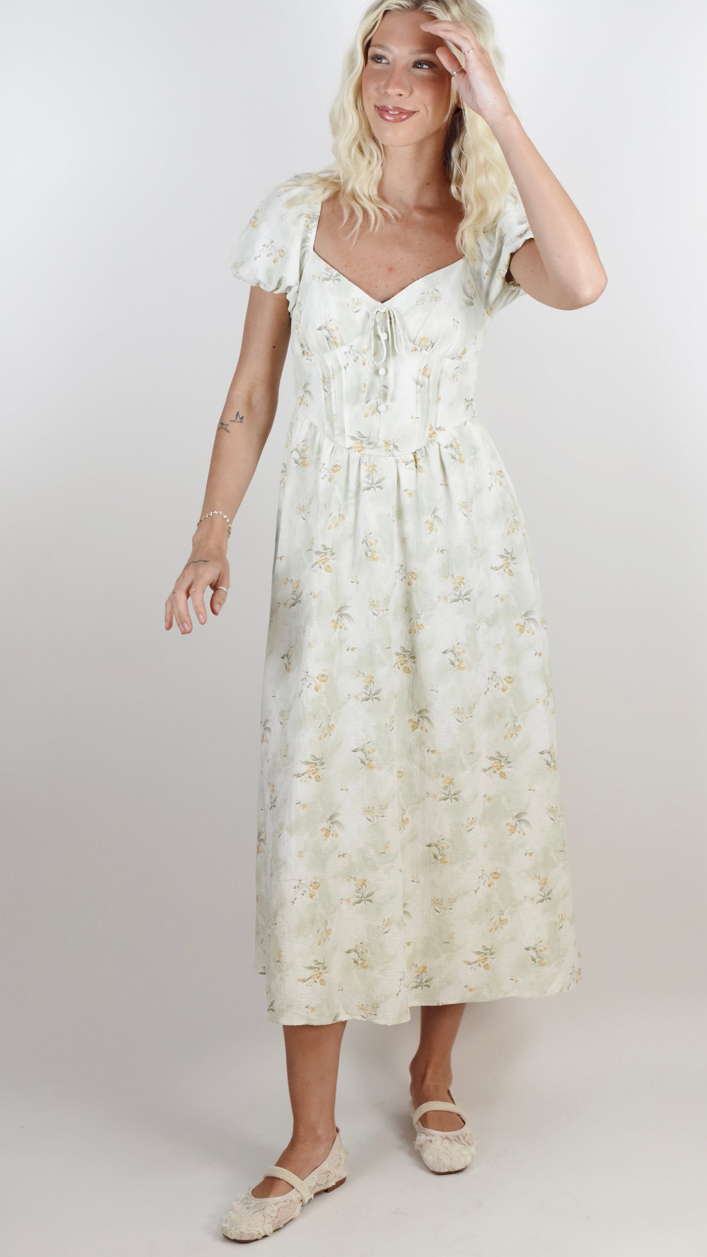 Erin Dress