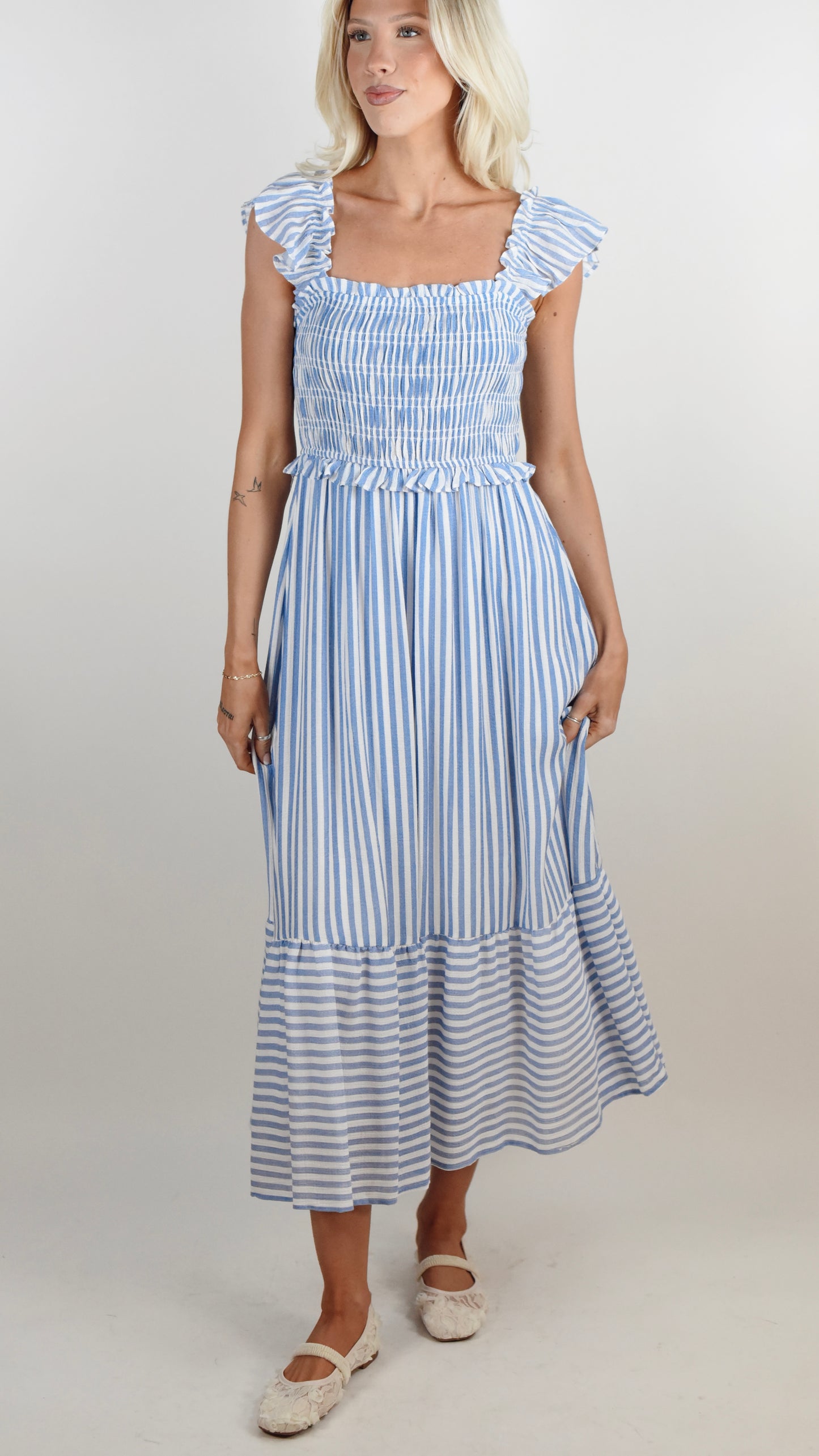 Jessica Dress