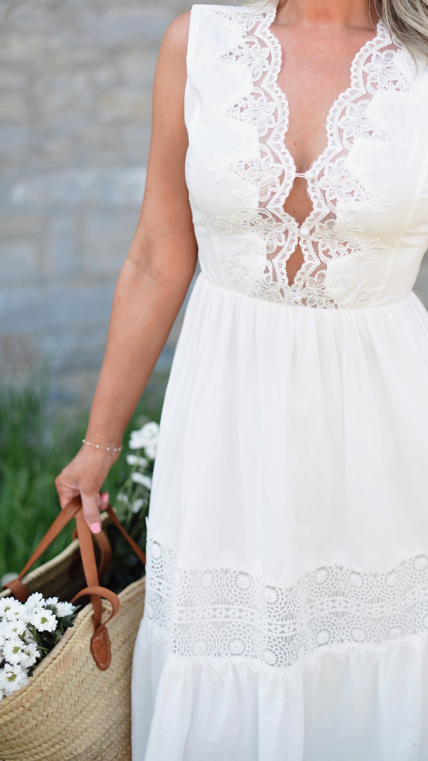 Maybelle Dress