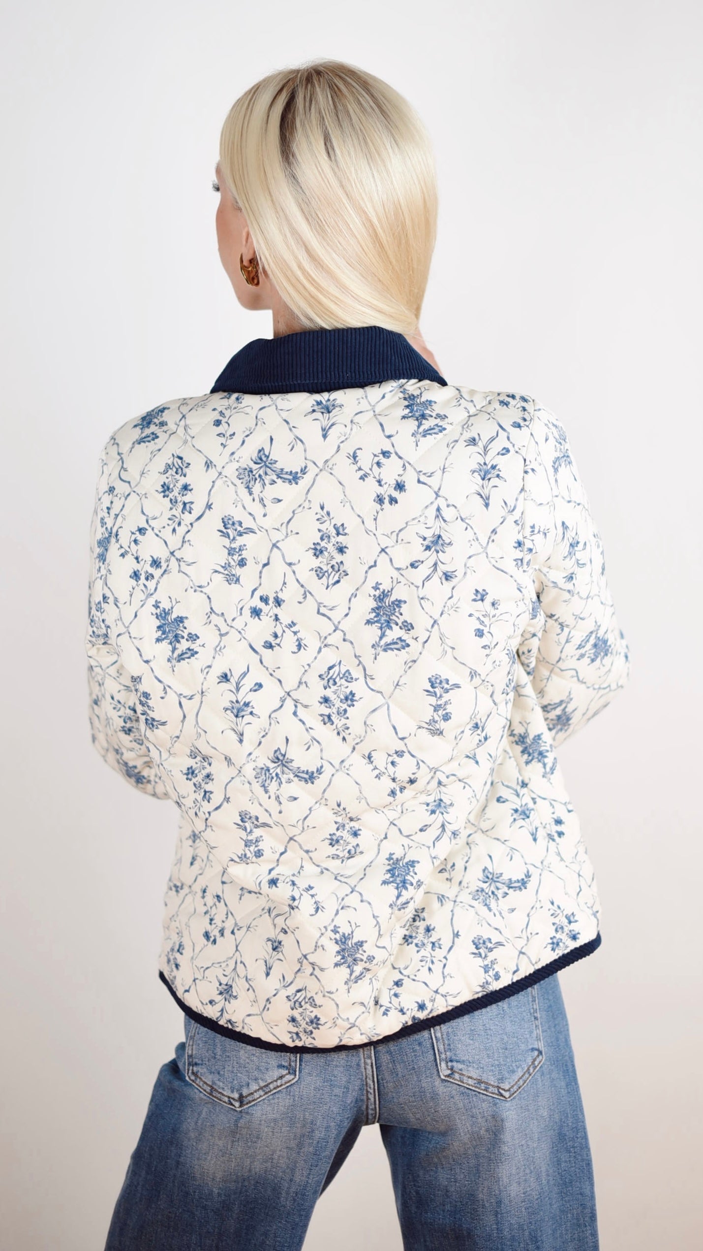 Sadie Jacket