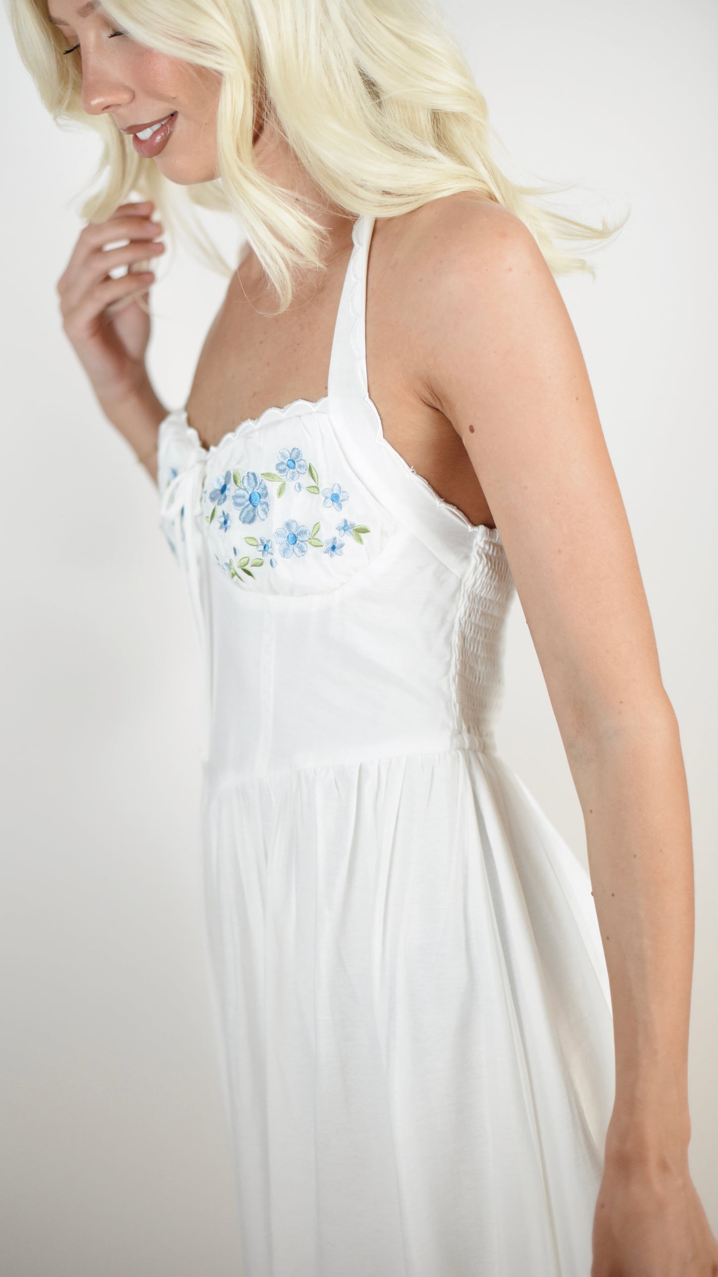 Charlotte Dress