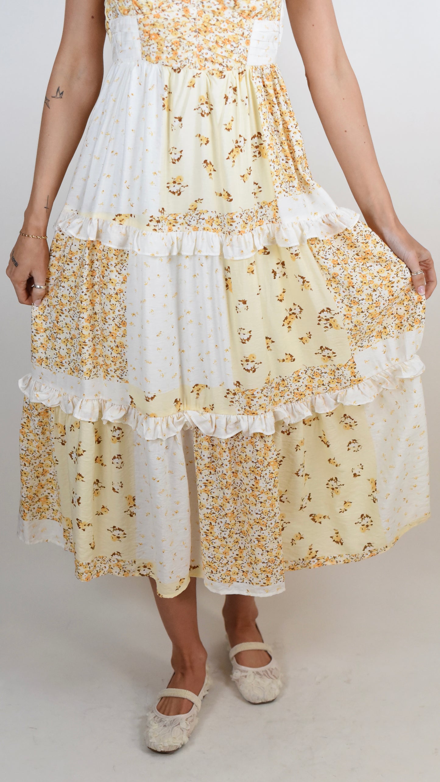 Kerri Dress