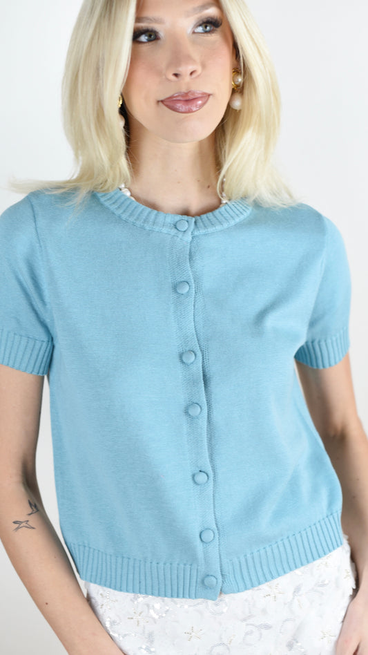 Esme Cardigan