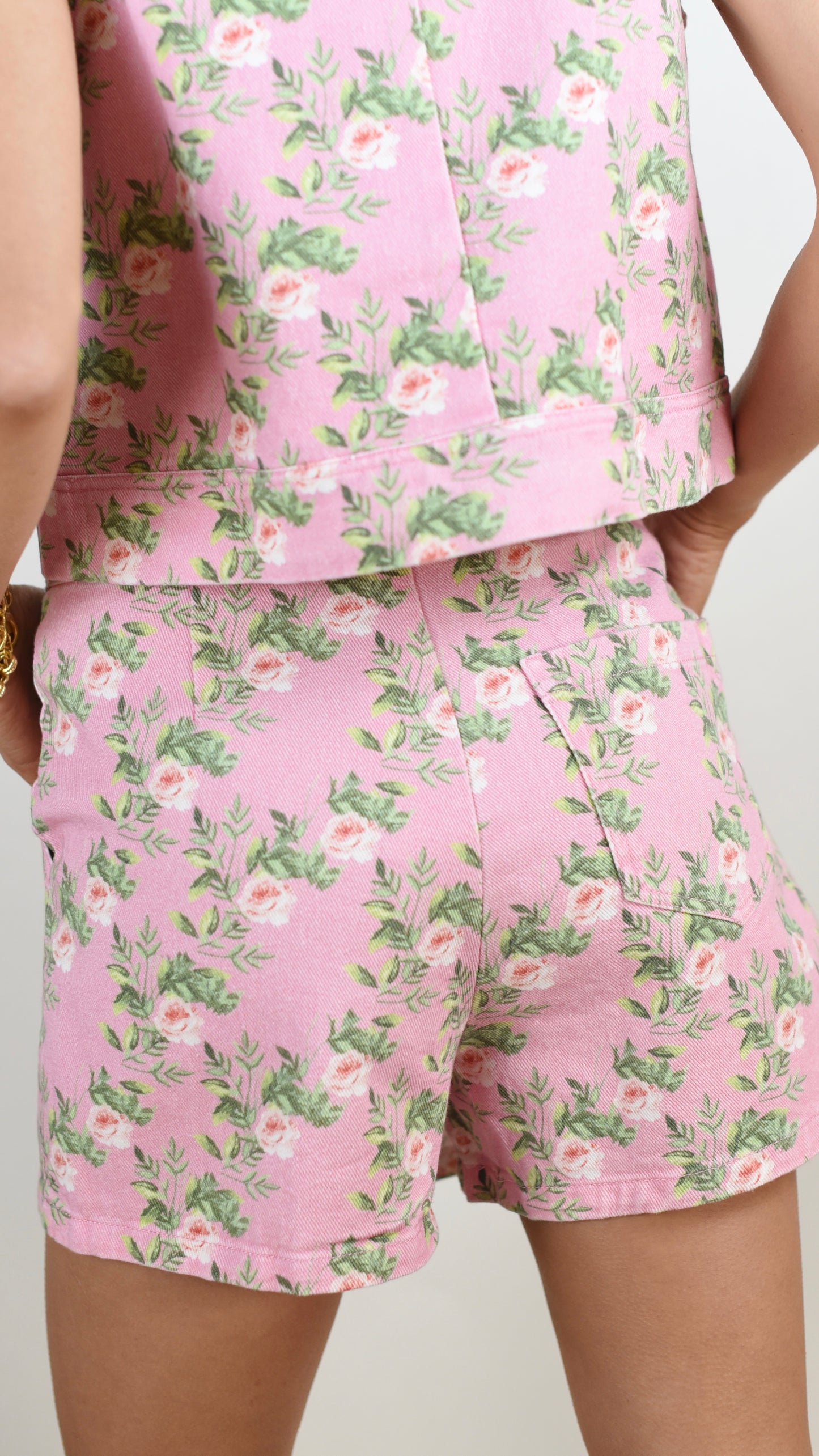 Haley Skirt