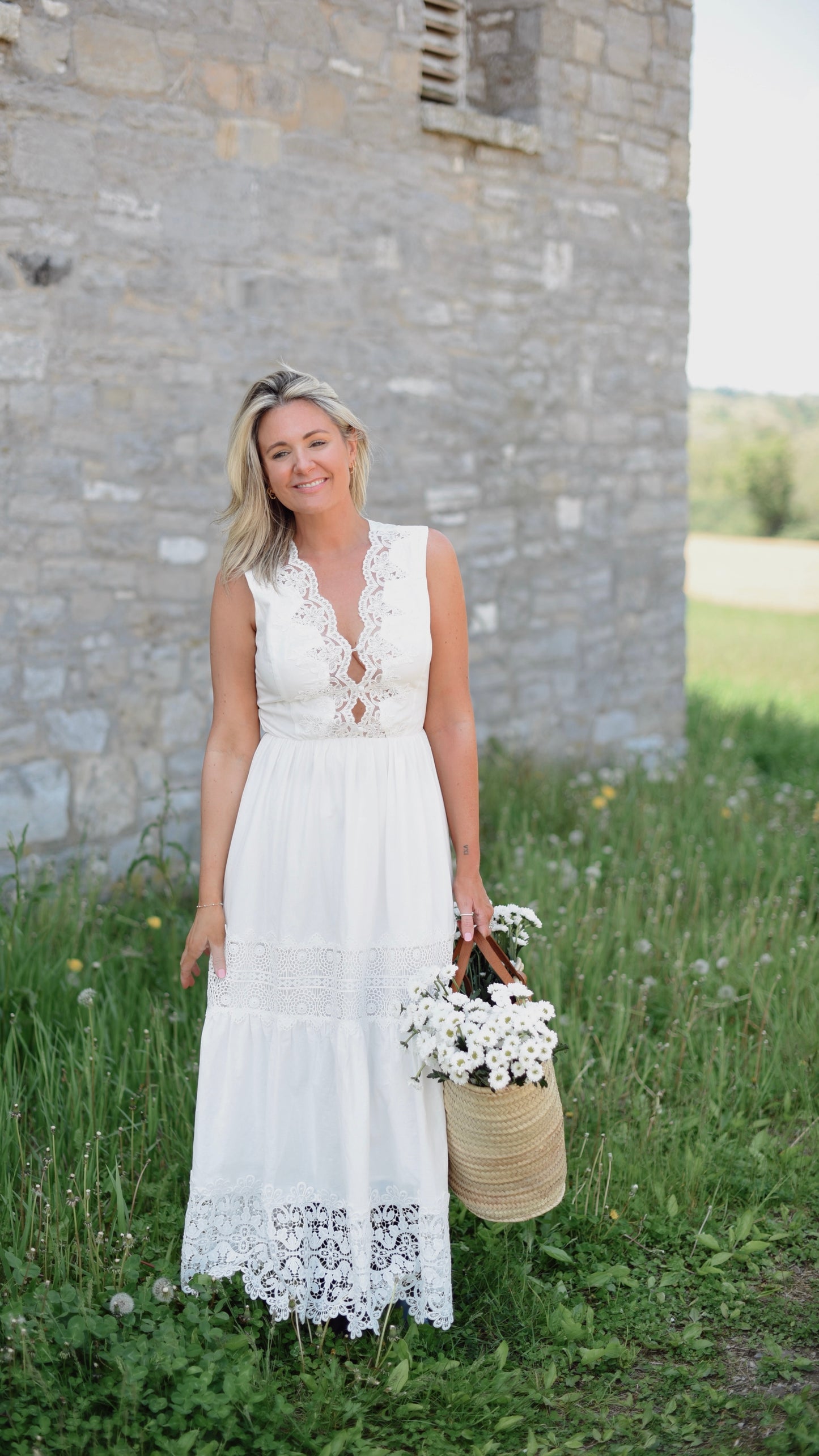 Maybelle Dress