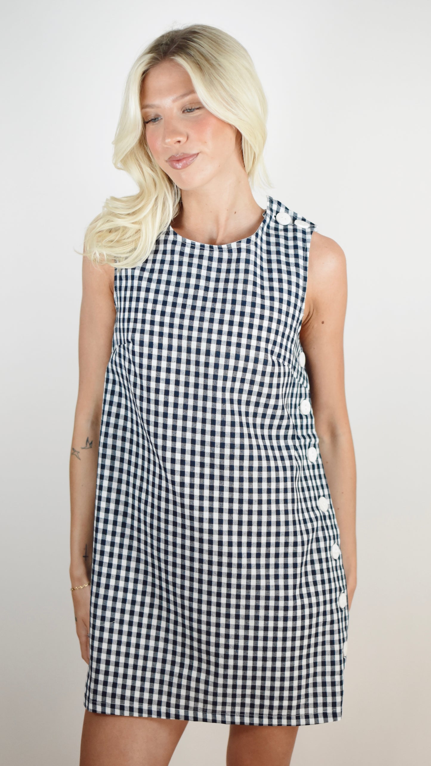 Millie Dress