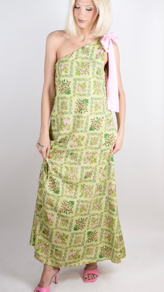 Charlotte Dress
