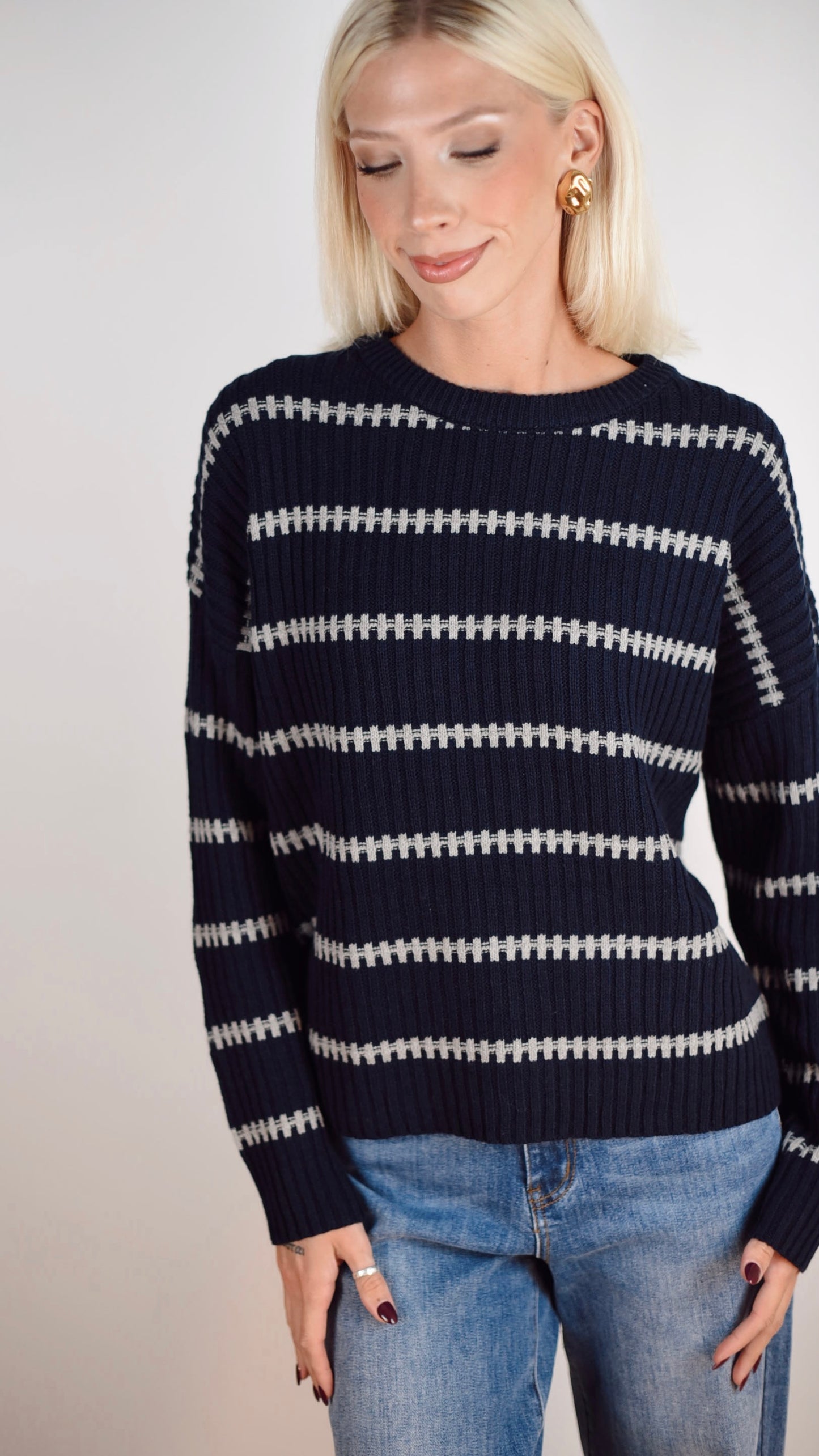 Maria Sweater