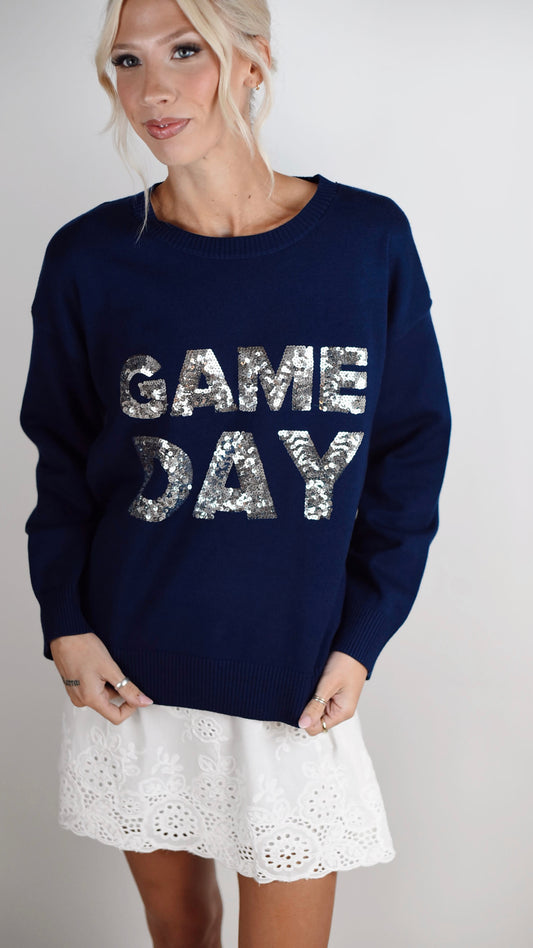 Sadie Sweater