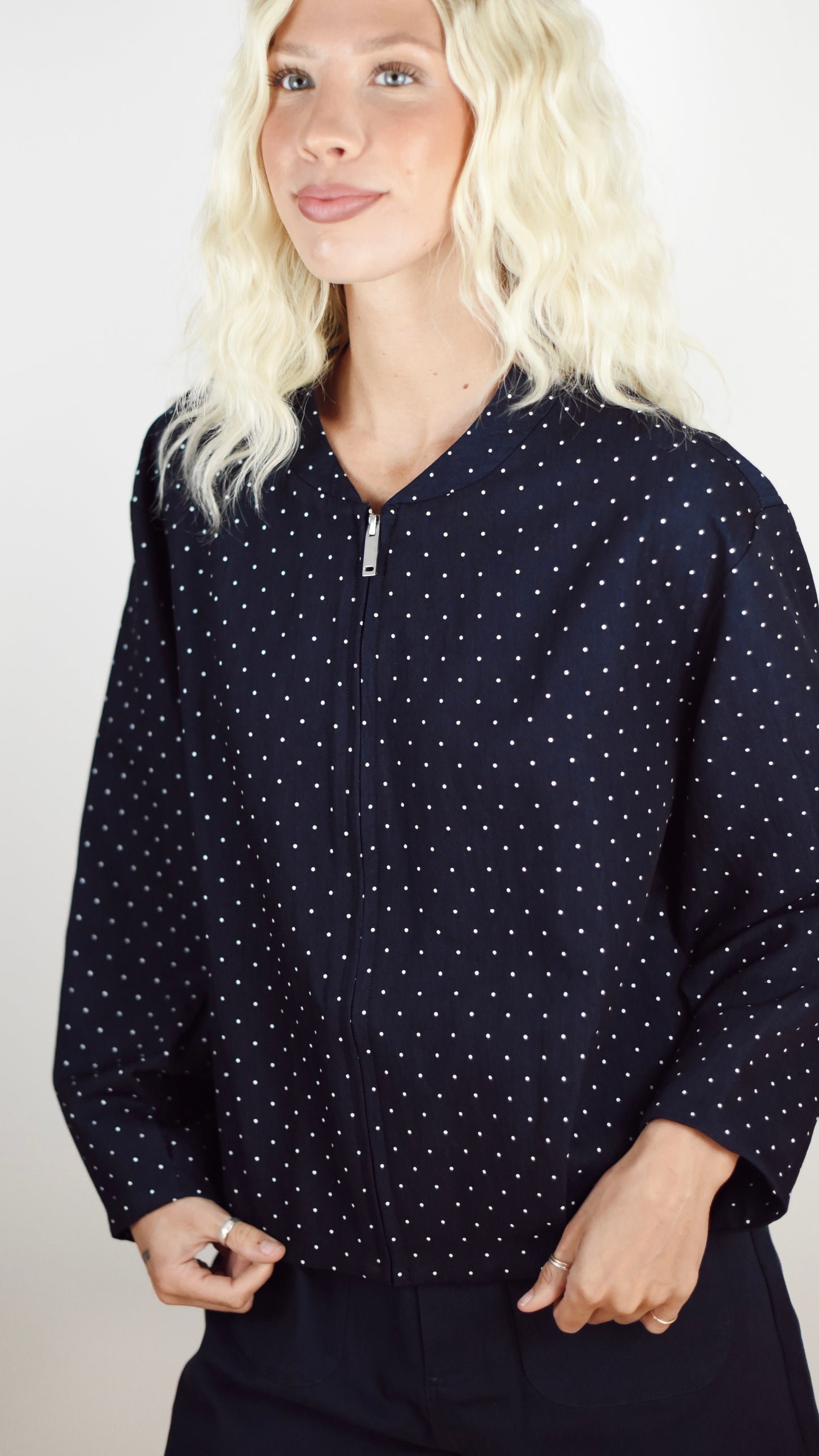 Olivia Jacket