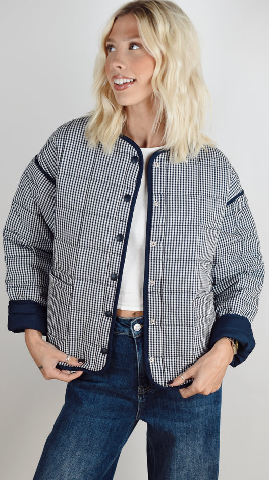 Martha Jacket