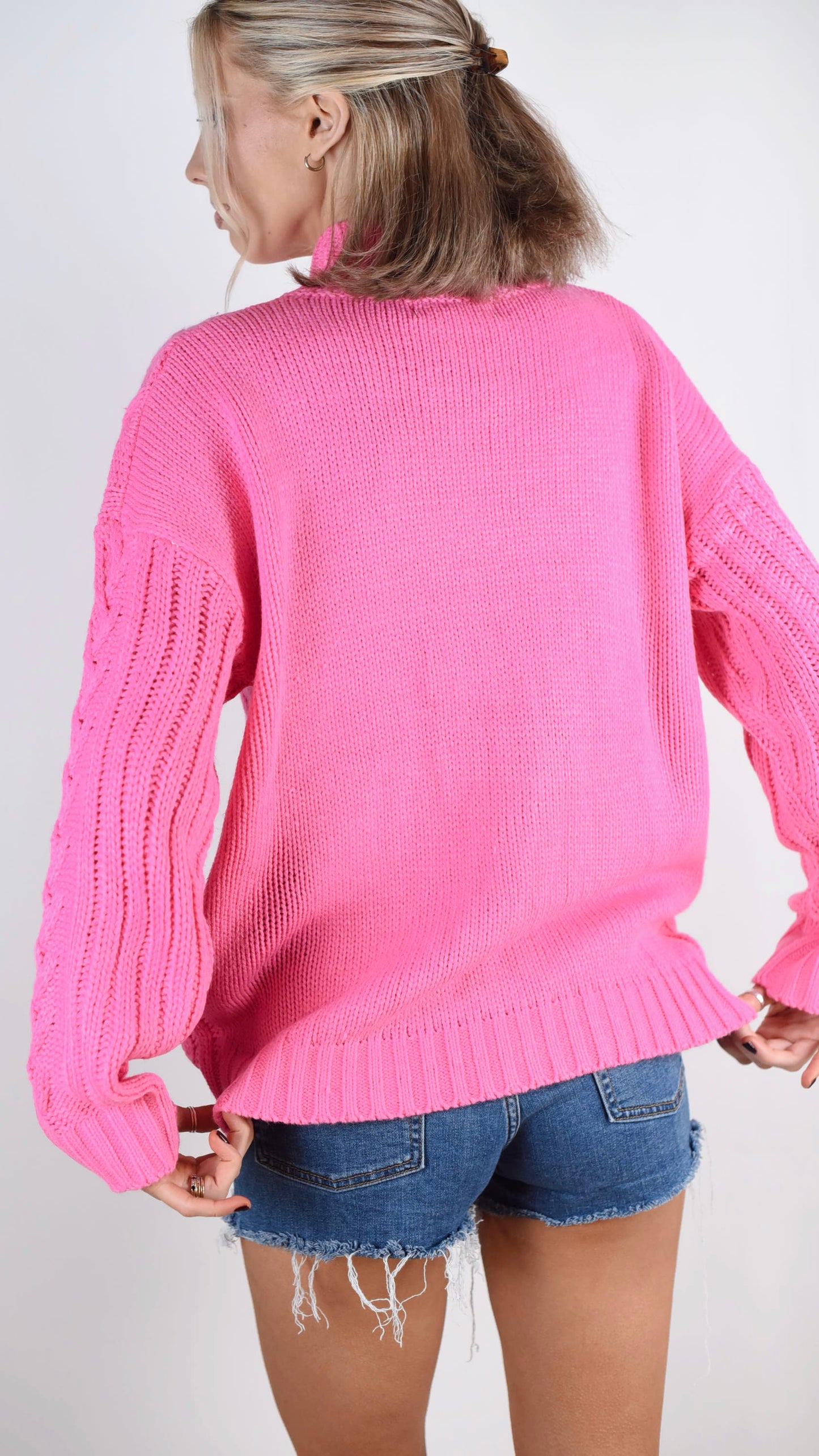 Agnes Sweater