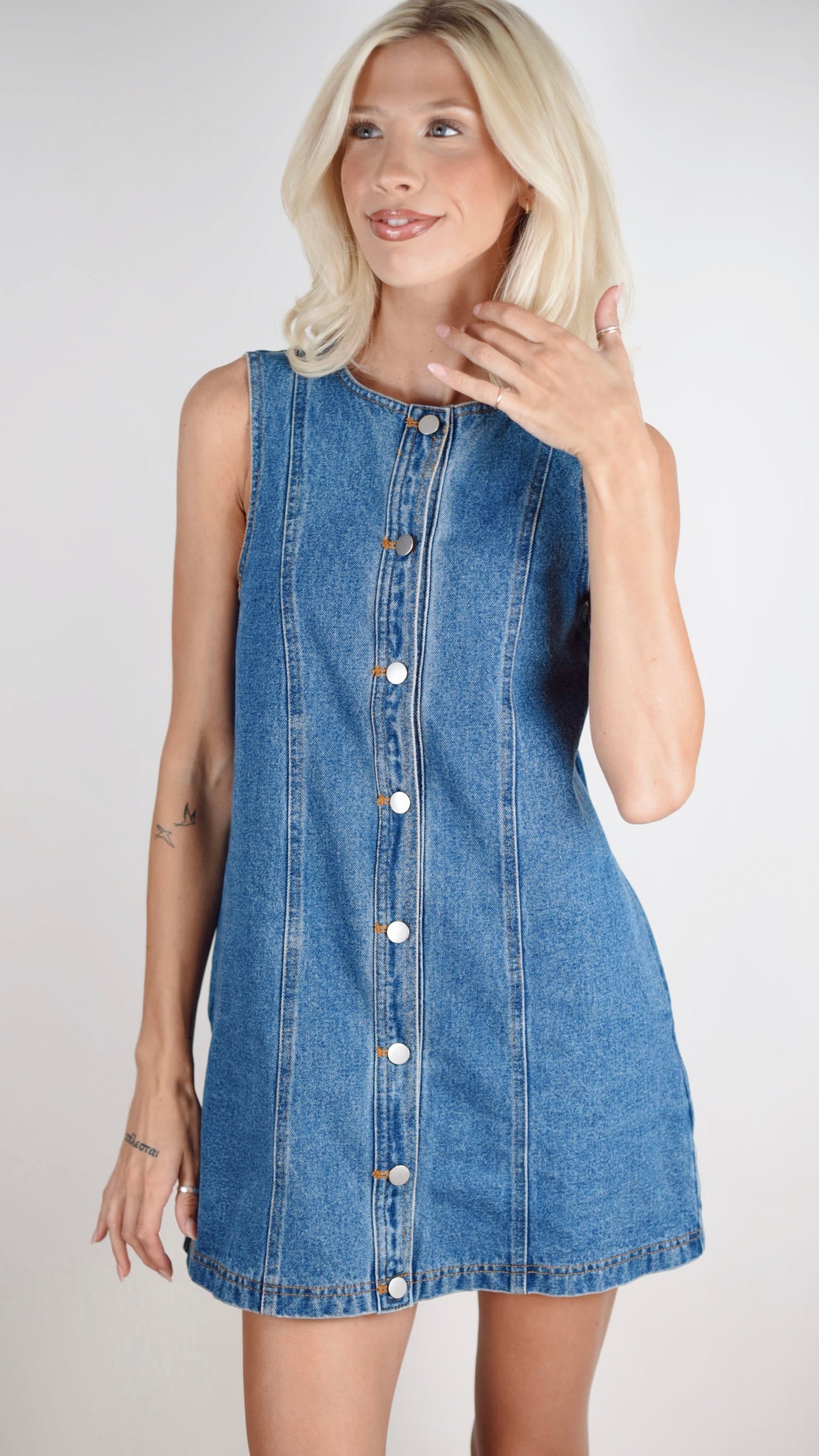 Abby Dress