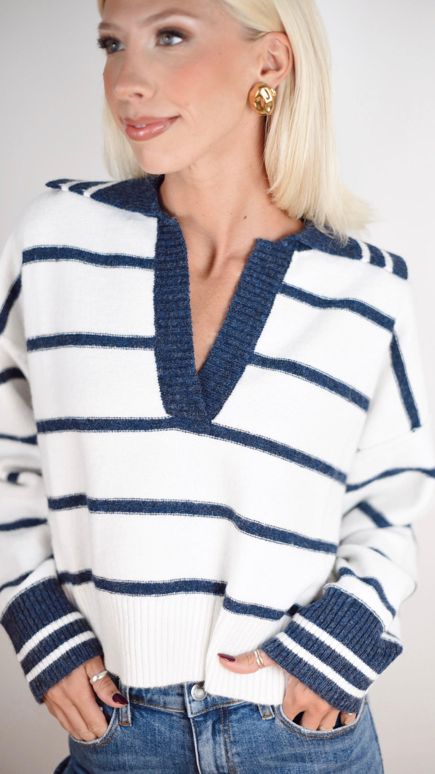 Sally Sweater
