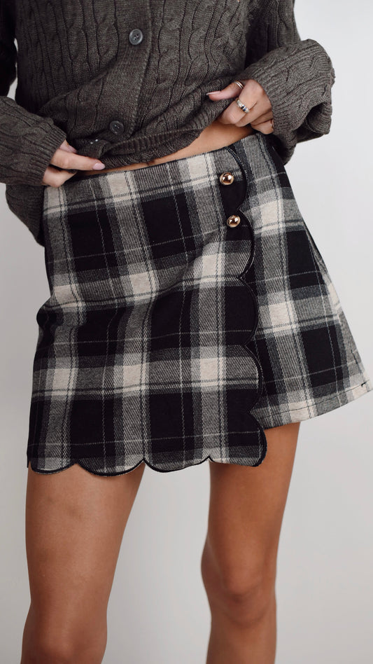 Morgan Skort