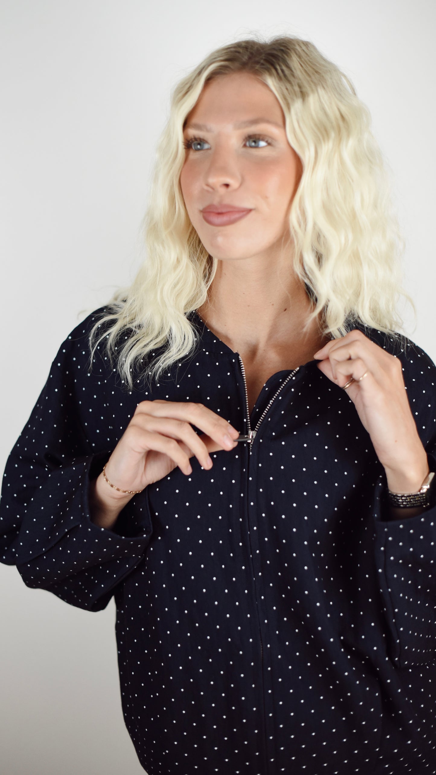 Olivia Jacket