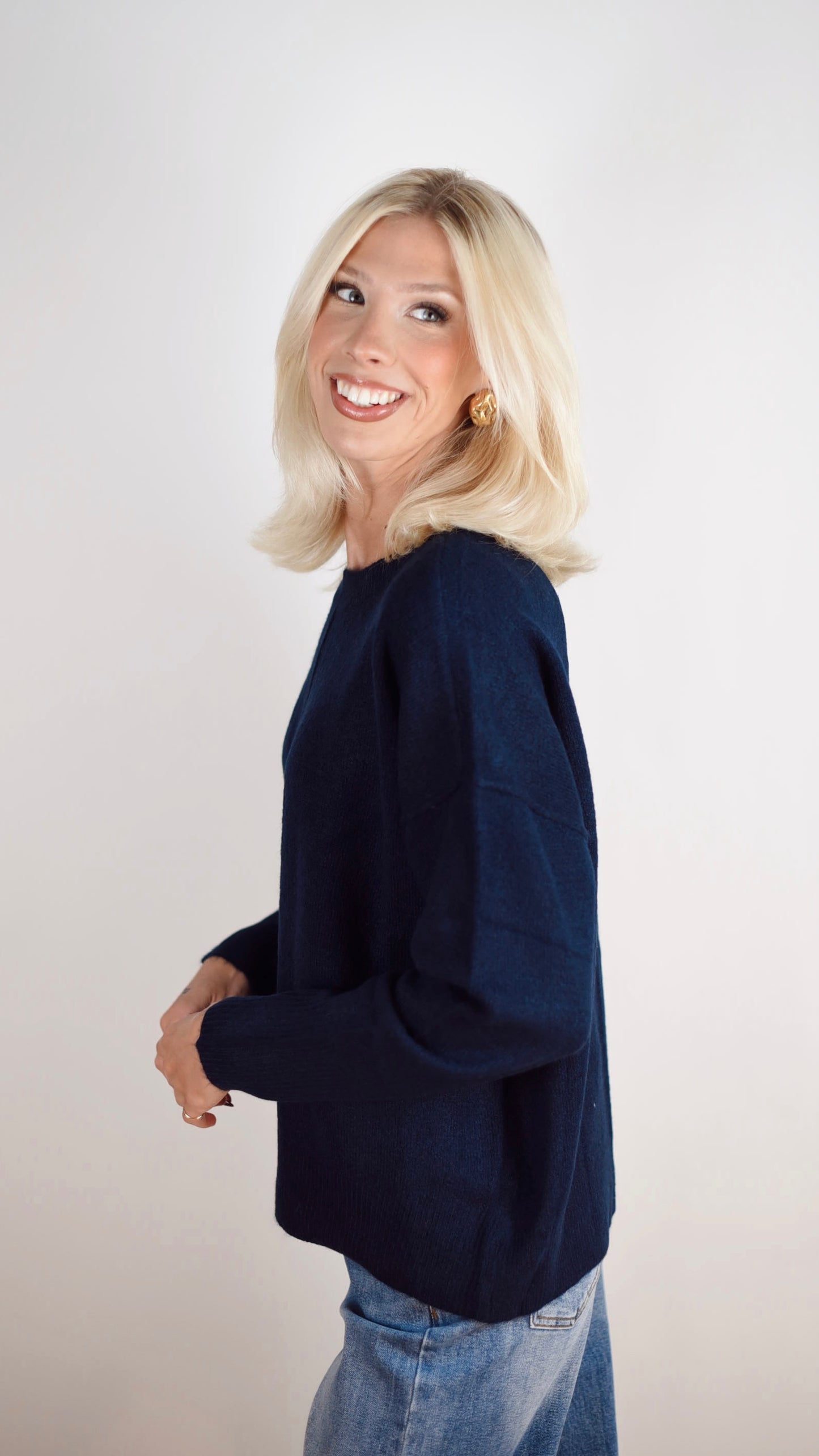 Beatrice Sweater
