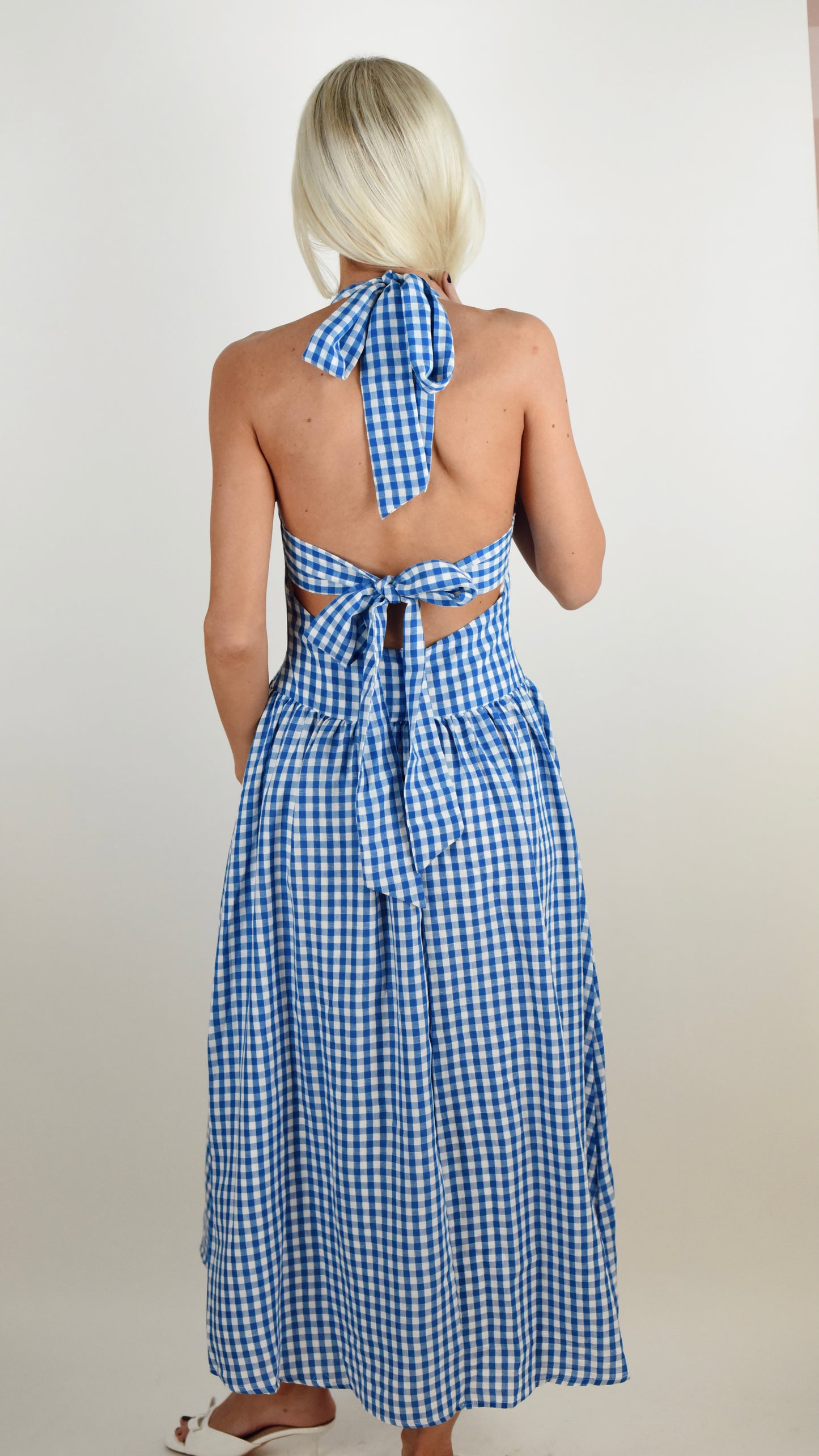 Katherine Dress