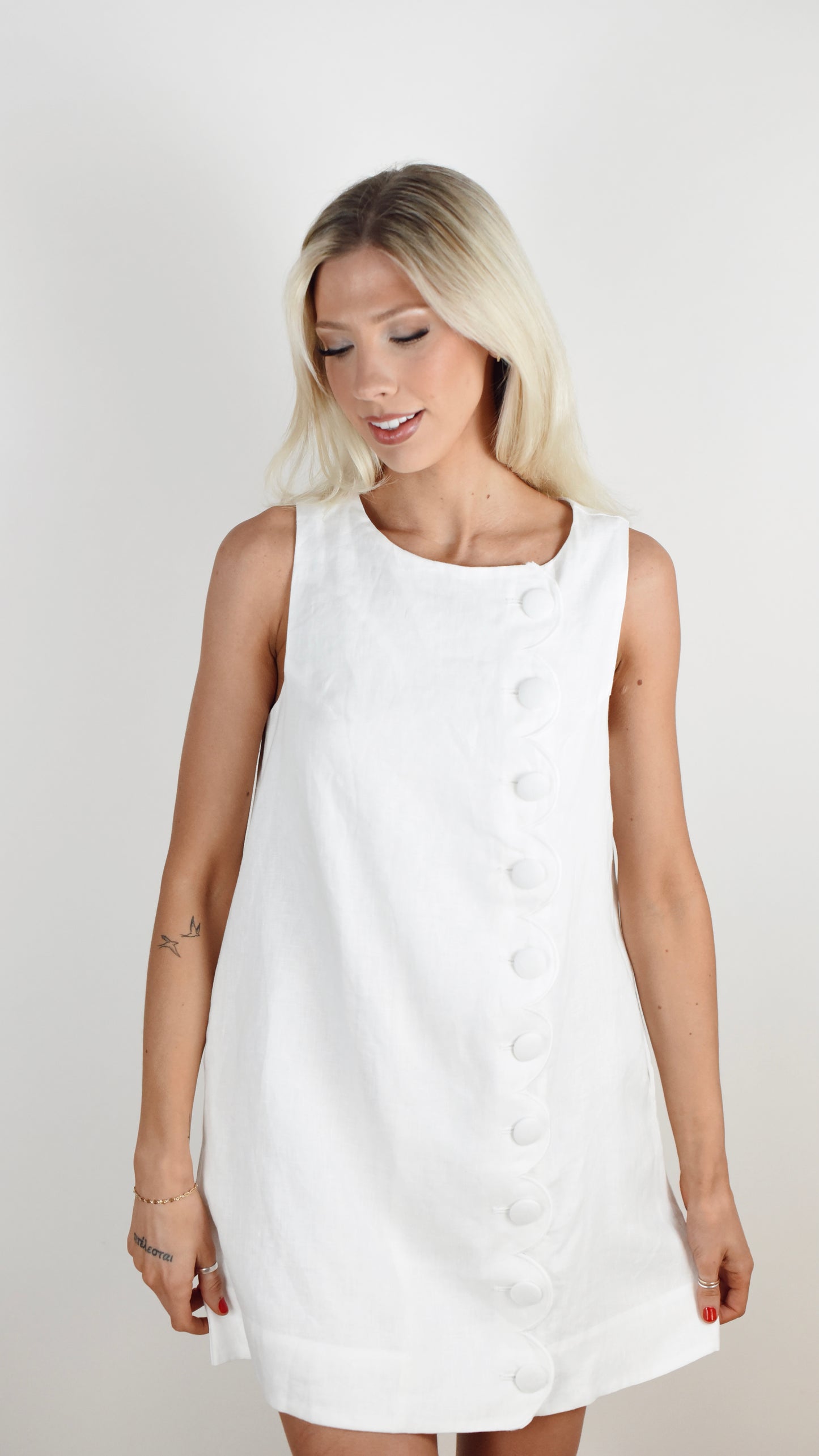 Evelyn Dress