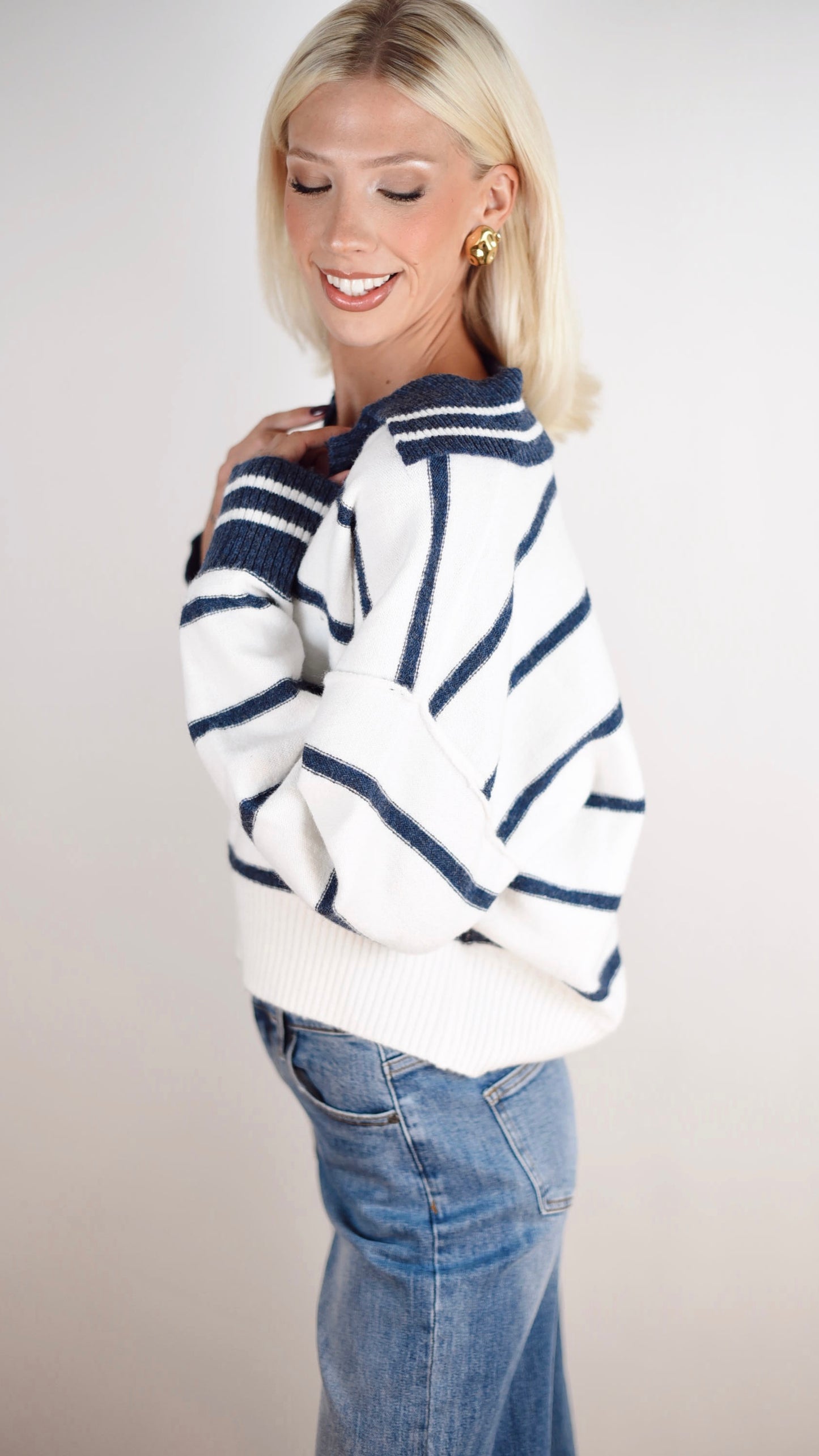 Sally Sweater