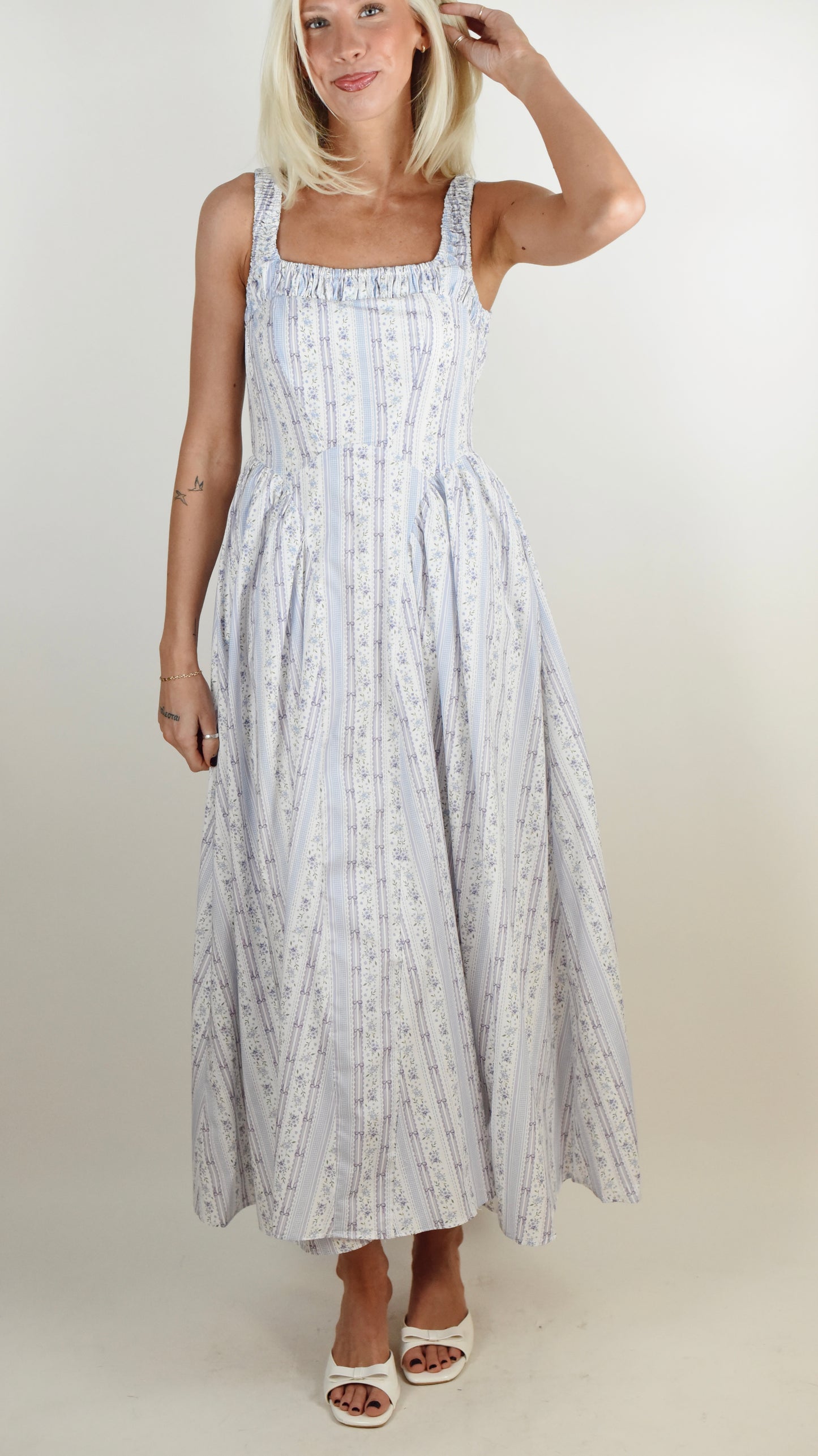 Annie Dress
