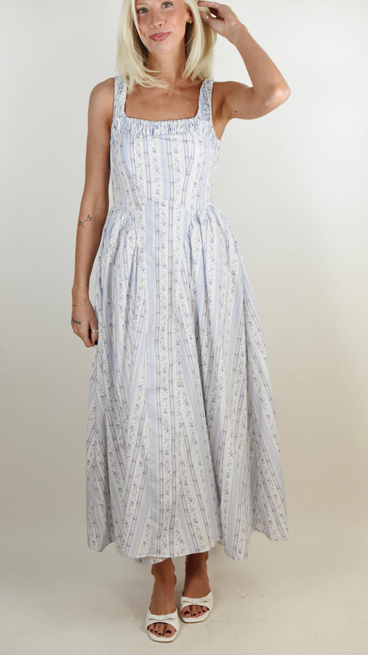 Annie Dress