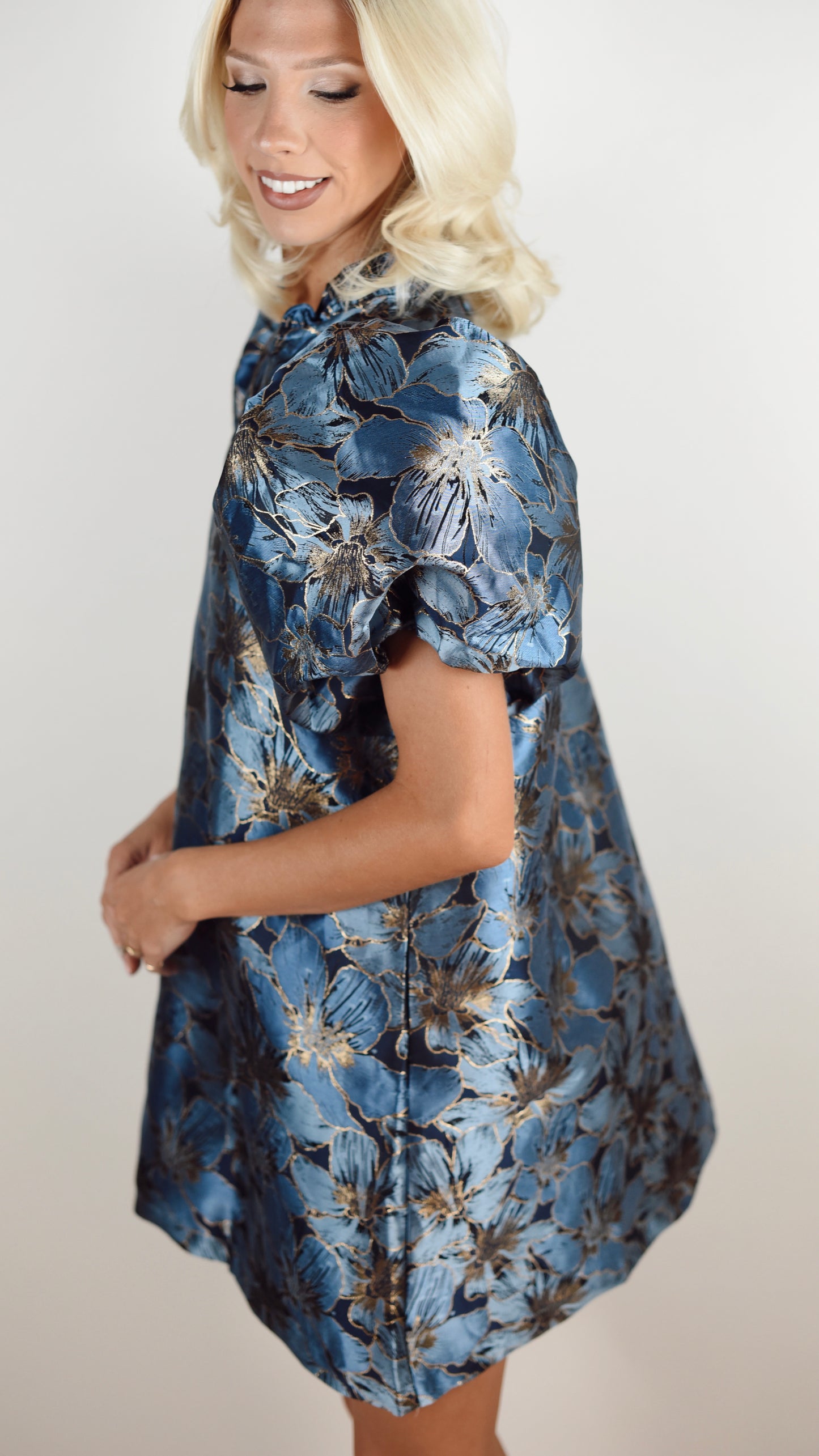 Ramona Dress