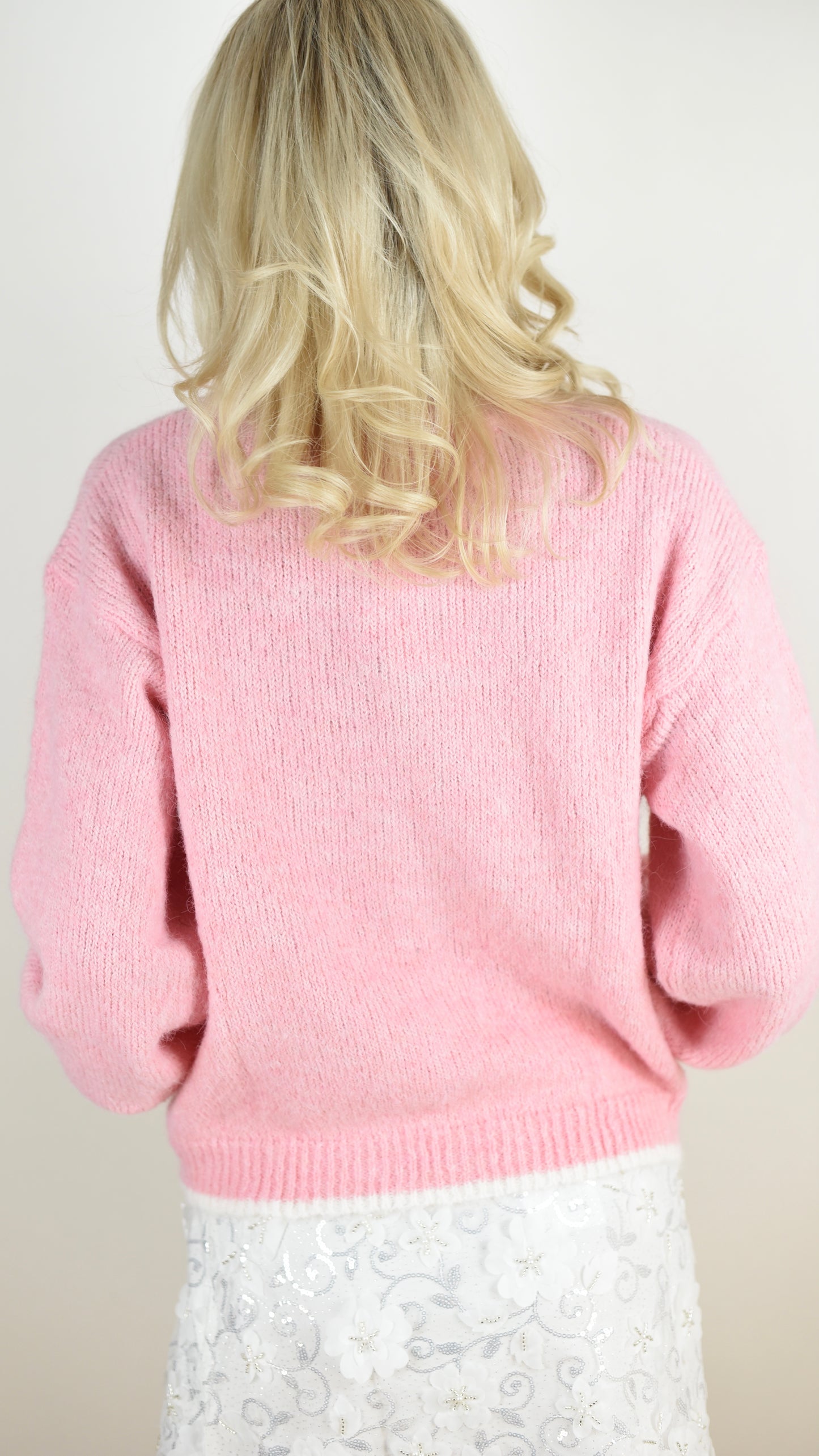 Stephanie Sweater