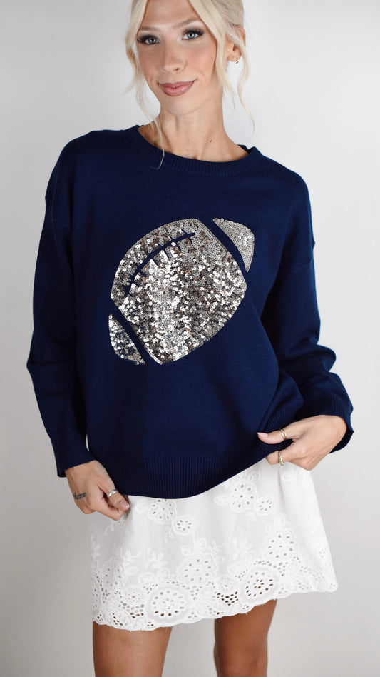 Sophie Sweater