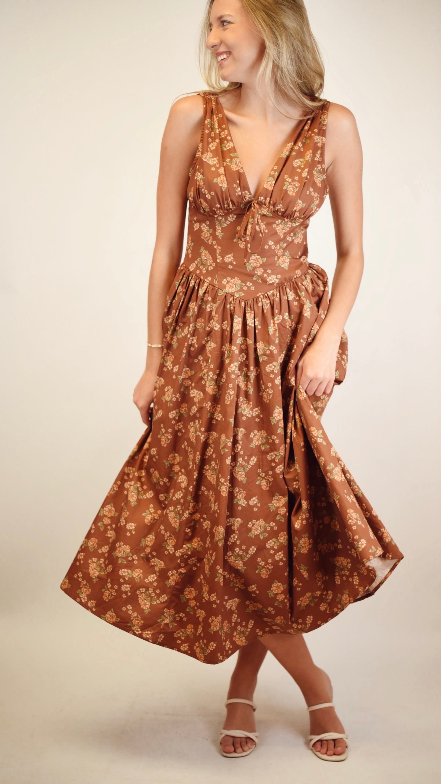Madeline Dress