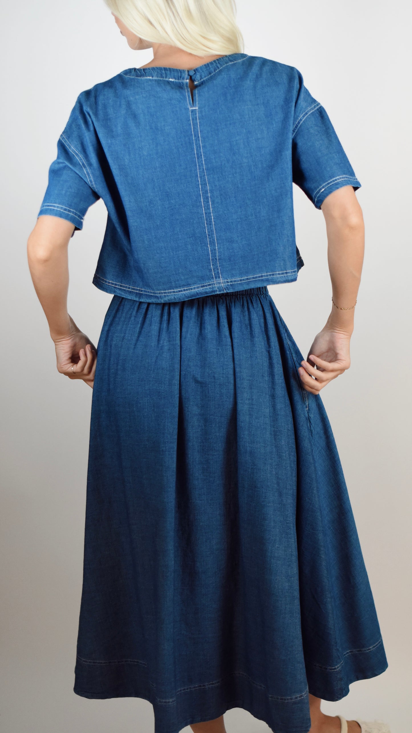 Mia Skirt