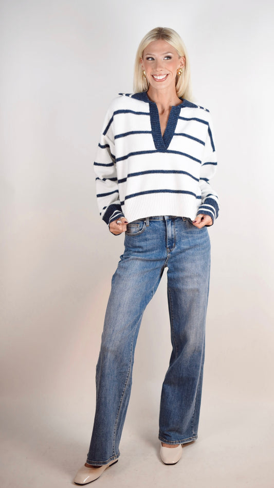 Sally Sweater