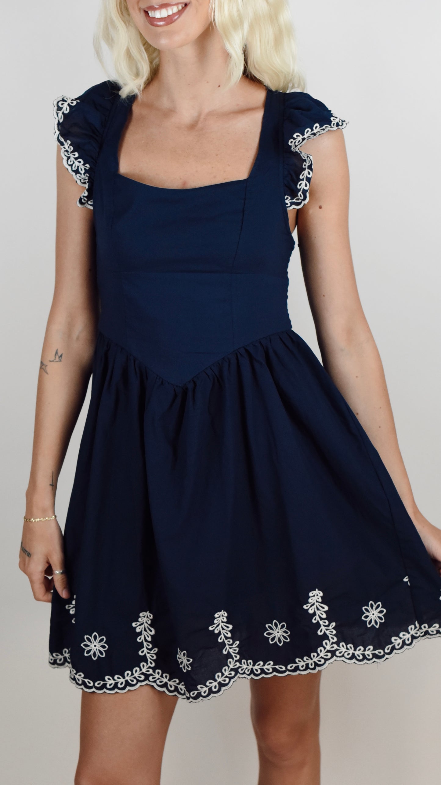 Valentina Dress
