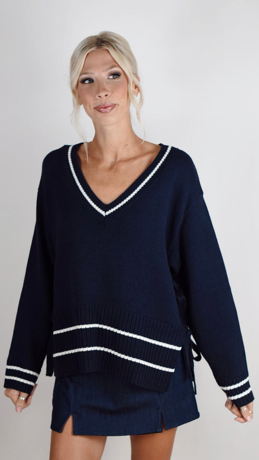 Tori Sweater