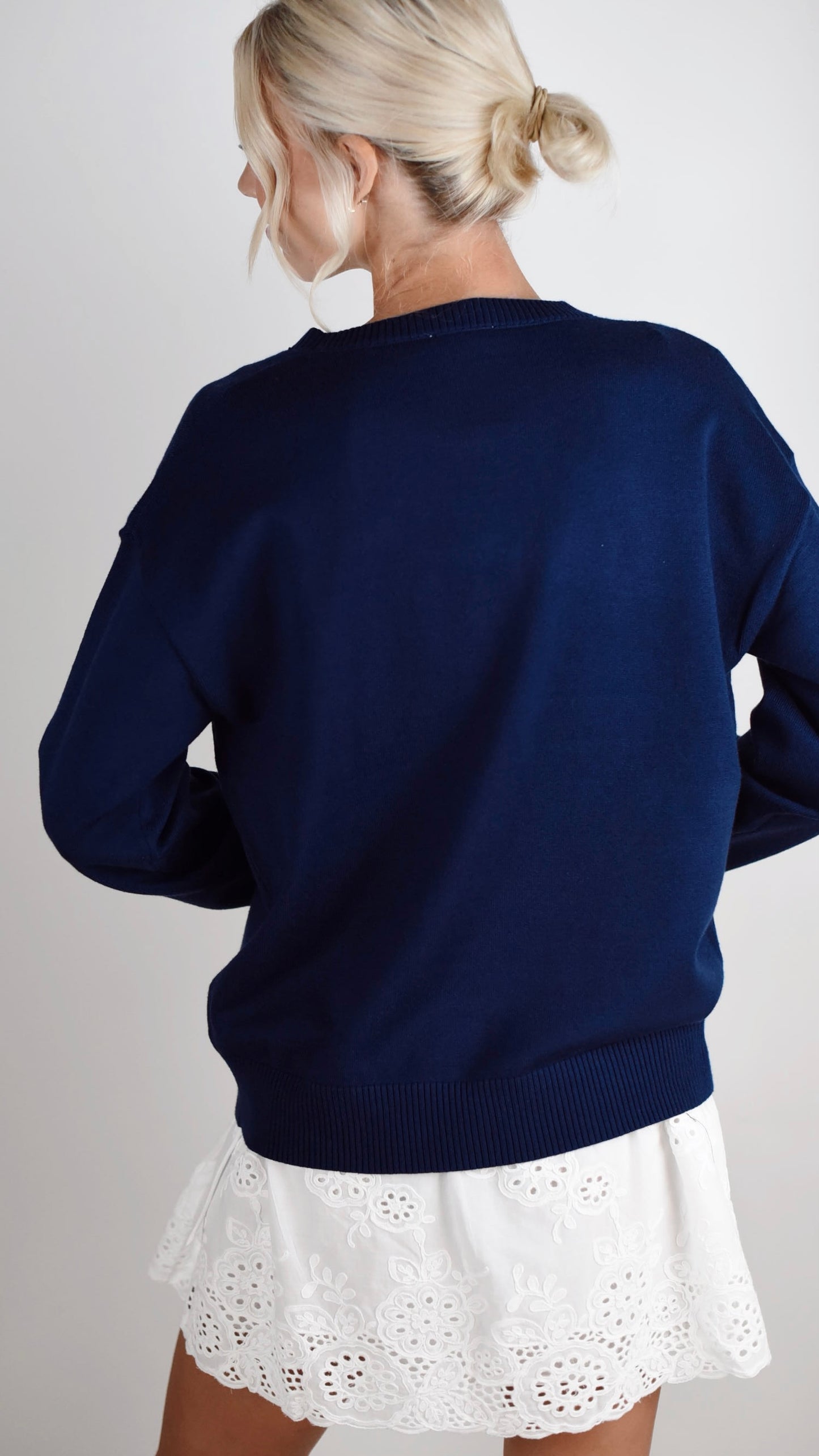 Sadie Sweater