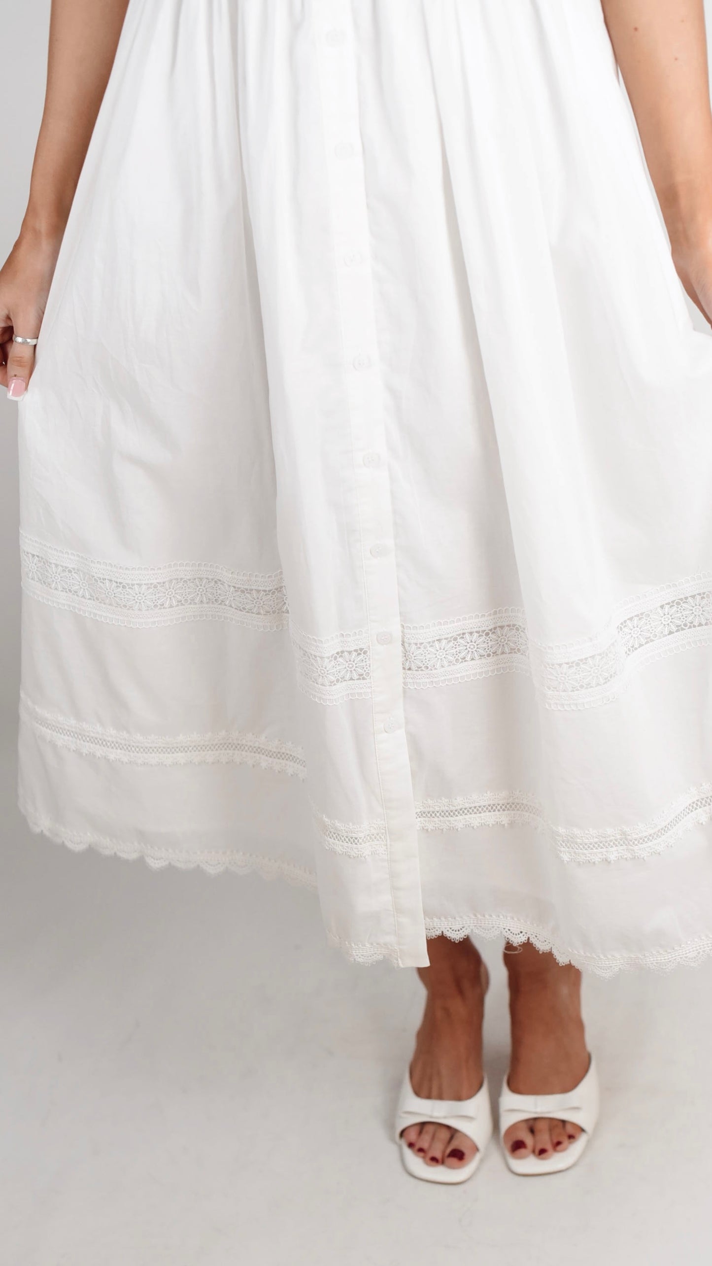 Mable Dress