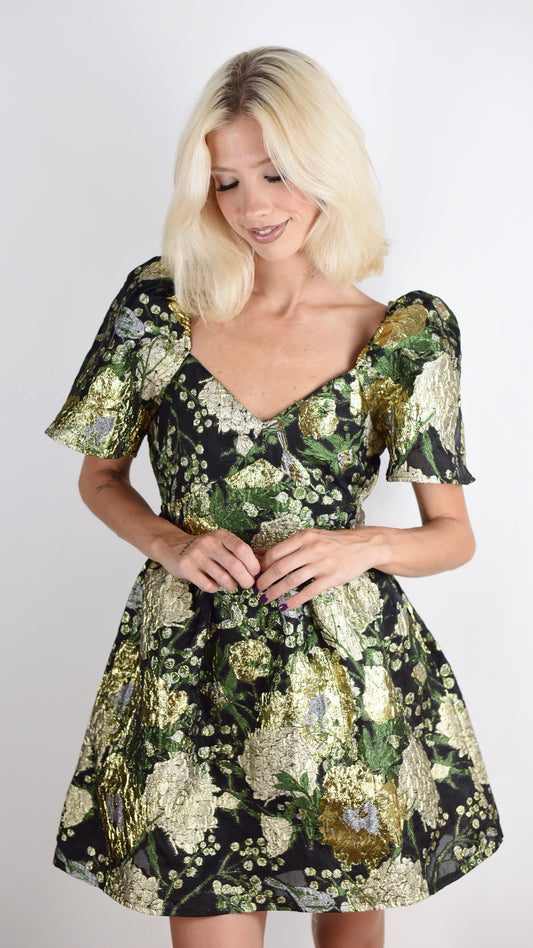 Betty Dress