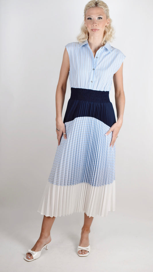 Hannah Dress