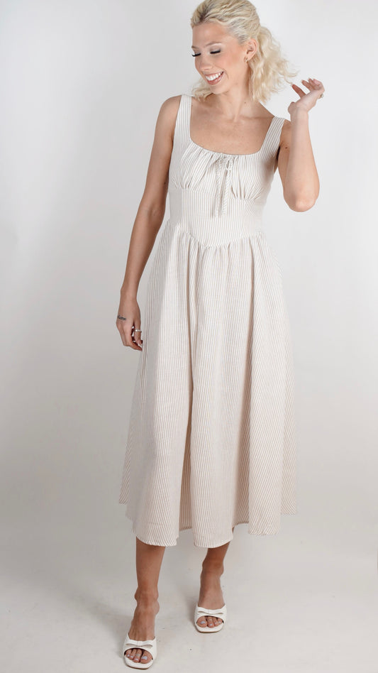Aurelia Dress