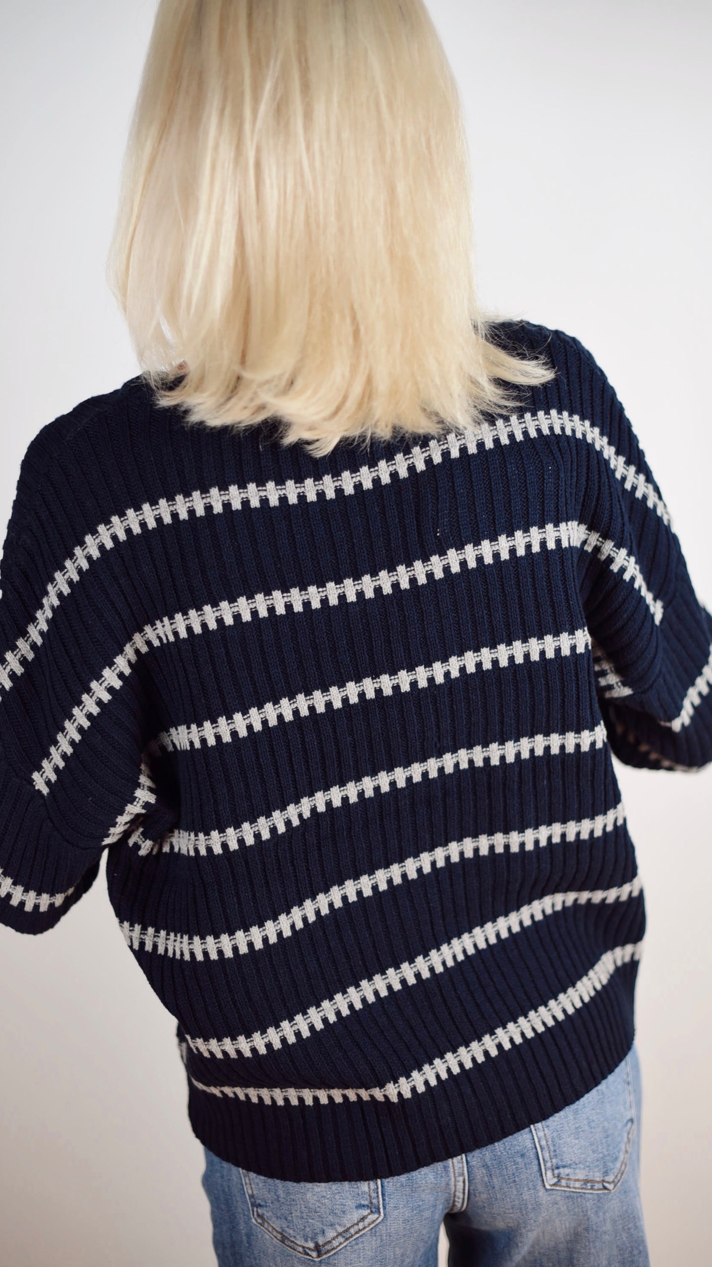 Maria Sweater