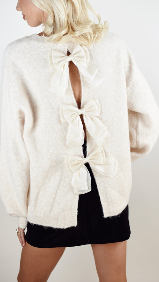 Jackie Sweater