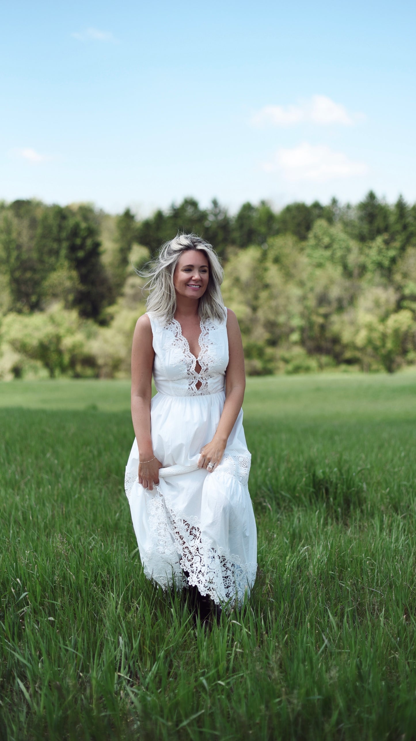 Maybelle Dress
