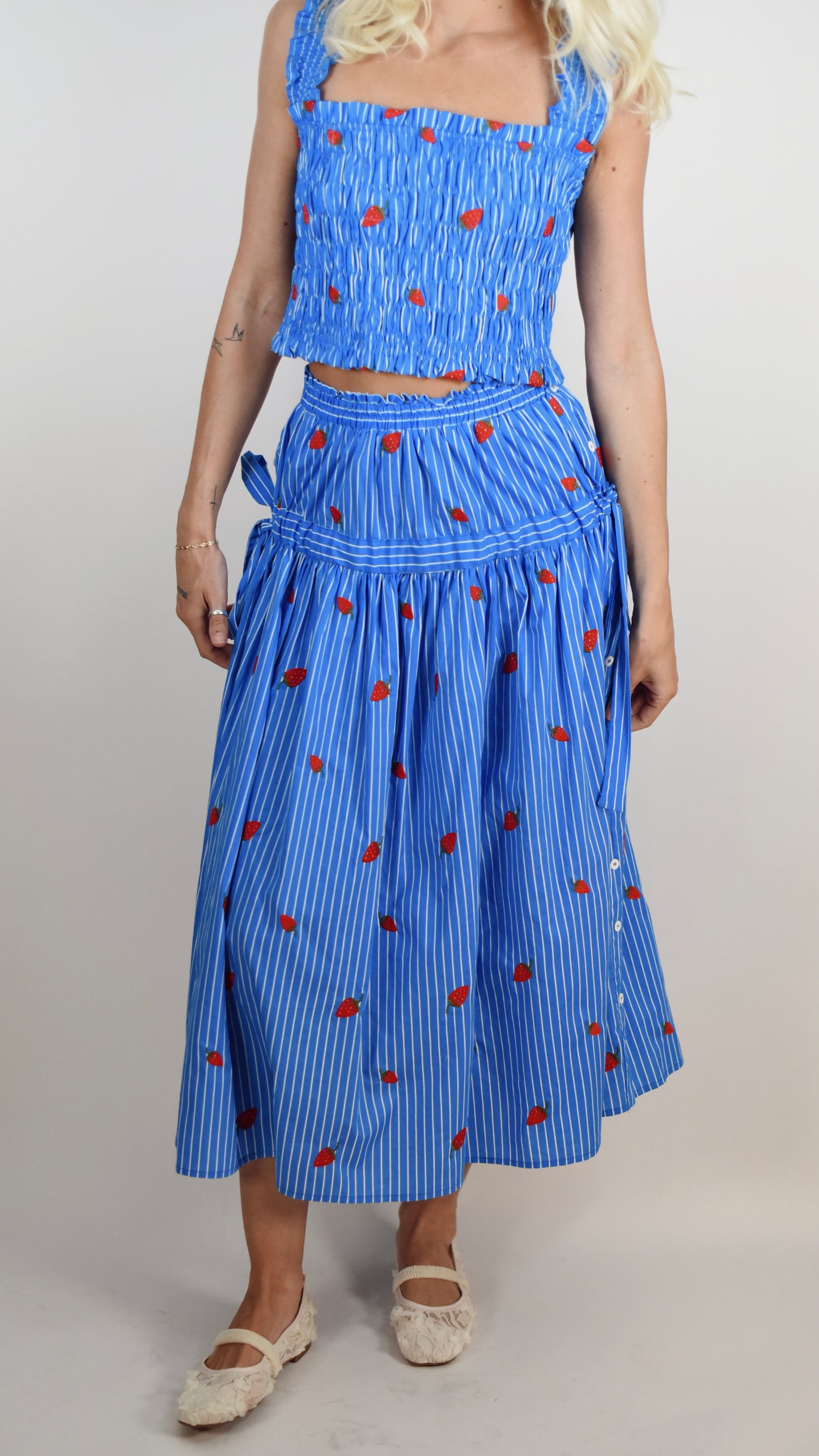 Mary Kate Set