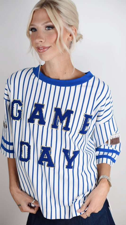 Jersey Top